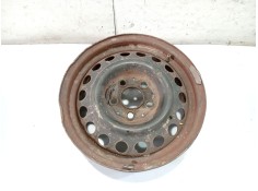 Recambio de llanta para mercedes-benz 190 (w201) d 2.5 (201.126) referencia OEM IAM A1244000602  