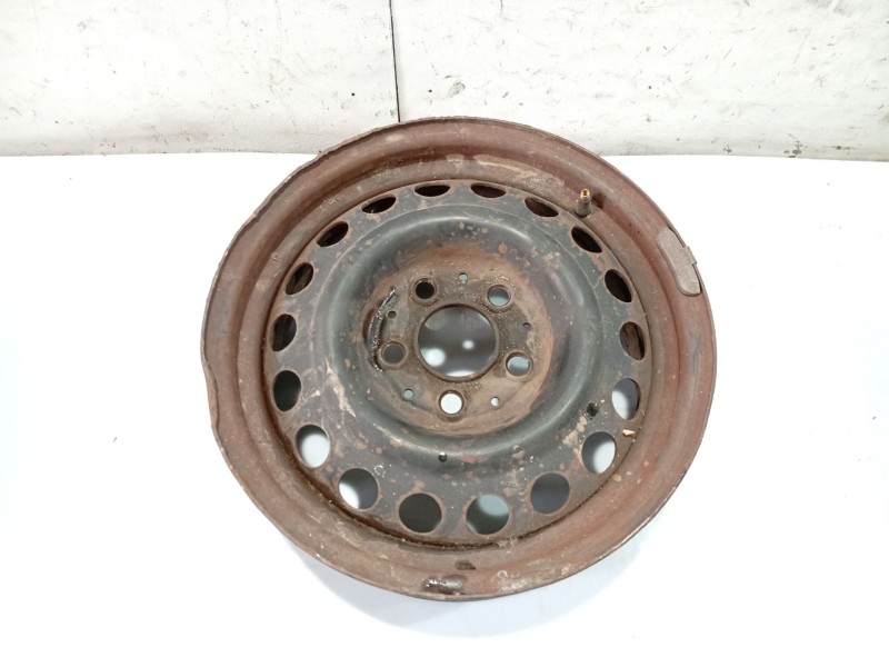 Recambio de llanta para mercedes-benz 190 (w201) d 2.5 (201.126) referencia OEM IAM A1244000602  