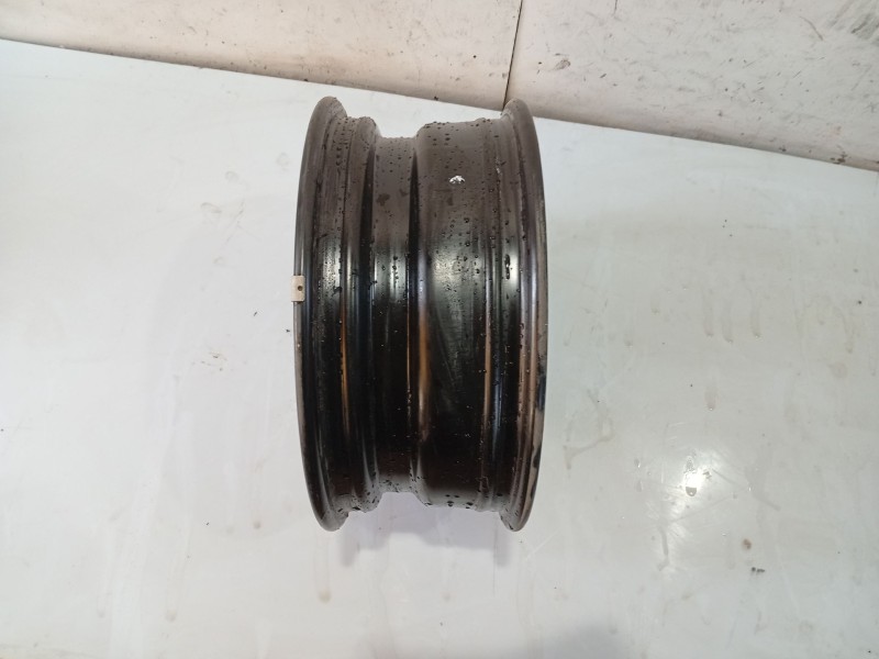 Recambio de llanta para peugeot 307 sw (3h) 1.6 hdi 90 referencia OEM IAM 5401P6  