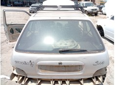 Recambio de porton trasero para citroën saxo (s0, s1) 1.1 x, sx referencia OEM IAM 8701F6  