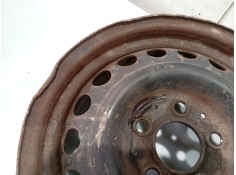 Recambio de llanta para mercedes-benz 190 (w201) d 2.5 (201.126) referencia OEM IAM A1244000602   2