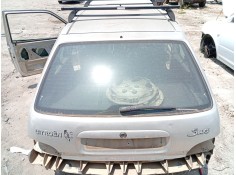 Recambio de porton trasero para citroën saxo (s0, s1) 1.1 x, sx referencia OEM IAM 8701F6   2