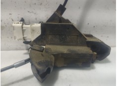 Recambio de cerradura puerta delantera izquierda para citroën c4 i sedán 1.6 hdi referencia OEM IAM 9135Z5  