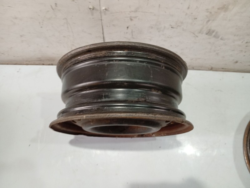 Recambio de llanta para mercedes-benz 190 (w201) d 2.5 (201.126) referencia OEM IAM A1244000602  