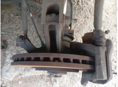 Recambio de mangueta delantera derecha para peugeot 307 sw (3h) 1.6 hdi 90 referencia OEM IAM 1606631080   2