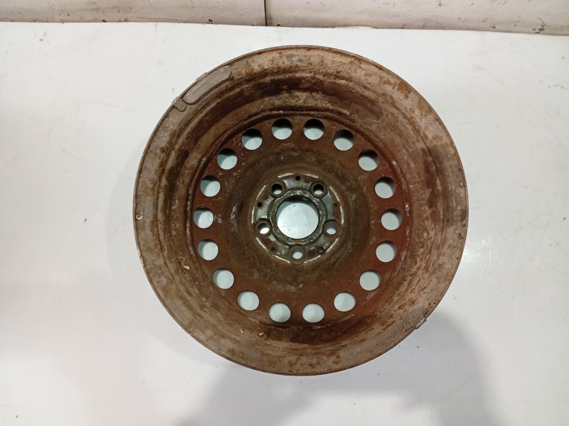 Recambio de llanta para mercedes-benz 190 (w201) d 2.5 (201.126) referencia OEM IAM A1244000602  