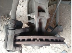 Recambio de mangueta delantera izquierda para peugeot 307 sw (3h) 1.6 hdi 90 referencia OEM IAM 1606630980   2