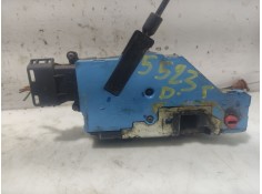 Recambio de cerradura puerta trasera derecha para citroën c4 i sedán 1.6 hdi referencia OEM IAM 9136AG  