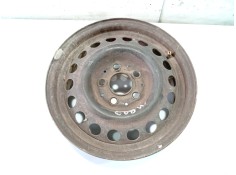 Recambio de llanta para mercedes-benz 190 (w201) d 2.5 (201.126) referencia OEM IAM A1244000602  
