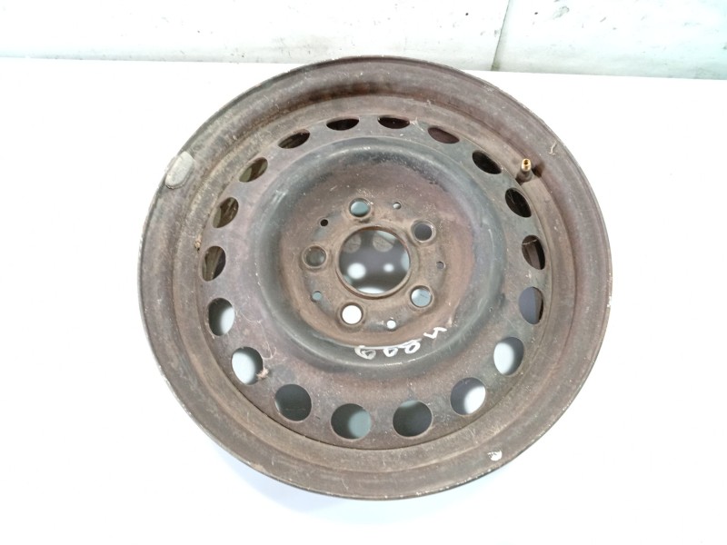 Recambio de llanta para mercedes-benz 190 (w201) d 2.5 (201.126) referencia OEM IAM A1244000602  