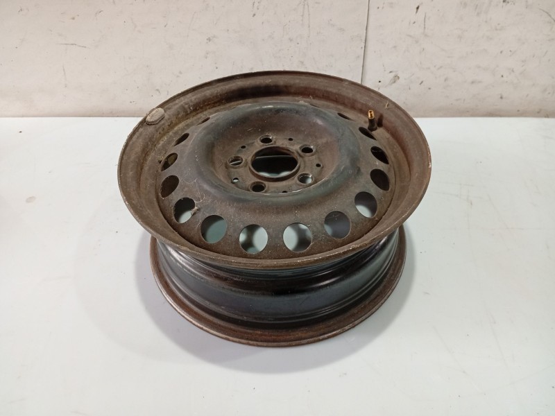 Recambio de llanta para mercedes-benz 190 (w201) d 2.5 (201.126) referencia OEM IAM A1244000602  