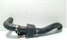 Recambio de tubo para renault clio iii (br0/1, cr0/1) 1.5 dci (c/br0g, c/br1g) referencia OEM IAM 8200296982F 800383140D 8003831 2