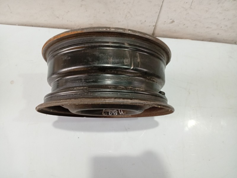 Recambio de llanta para mercedes-benz 190 (w201) d 2.5 (201.126) referencia OEM IAM A1244000602  