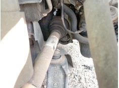 Recambio de transmision delantera derecha para peugeot 307 sw (3h) 1.6 hdi 90 referencia OEM IAM 3273AE 9812781280  2