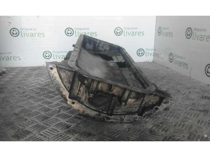 Recambio de carter para bmw serie 5 berlina (e39) 525tds   |   09.95 - 12.00 | 1995 - 2000 | 143 cv / 105 kw referencia OEM IAM 