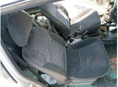 Recambio de asiento delantero derecho para citroën saxo (s0, s1) 1.1 x, sx referencia OEM IAM 6089ADD  
