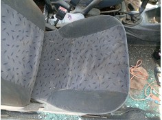Recambio de asiento delantero derecho para citroën saxo (s0, s1) 1.1 x, sx referencia OEM IAM 6089ADD   2