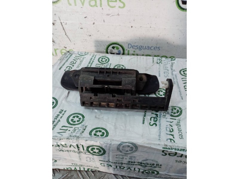 Recambio de maneta exterior delantera izquierda para  referencia OEM IAM    Recambio de maneta exterior delantera izquierda para  referencia OEM IAM
