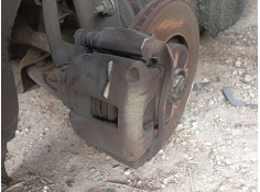Recambio de pinza freno delantera izquierda para peugeot 307 sw (3h) 1.6 hdi 90 referencia OEM IAM 4400N2  
