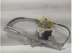 Recambio de elevalunas delantero izquierdo para citroën c4 i sedán 1.6 hdi referencia OEM IAM 9647442280  