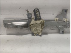 Recambio de elevalunas trasero izquierdo para citroën c4 i sedán 1.6 hdi referencia OEM IAM 9223C2  