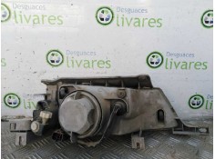 Recambio de faro izquierdo para  referencia OEM IAM    2