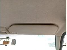 Recambio de parasol derecho para citroën saxo (s0, s1) 1.1 x, sx referencia OEM IAM 8143J6  