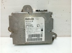 Recambio de centralita airbag para renault clio iii (br0/1, cr0/1) 1.5 dci (c/br0g, c/br1g) referencia OEM IAM 8200854865 610795
