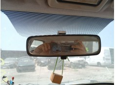 Recambio de espejo retrovisor interior para citroën saxo (s0, s1) 1.1 x, sx referencia OEM IAM 814842  