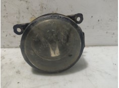 Recambio de faro antiniebla izquierdo para citroën c4 i sedán 1.6 hdi referencia OEM IAM 6206E1  