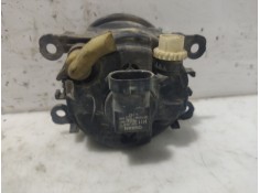 Recambio de faro antiniebla izquierdo para citroën c4 i sedán 1.6 hdi referencia OEM IAM 6206E1   2