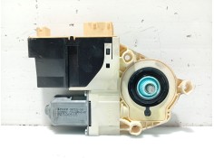 Recambio de motor elevalunas delantero izquierdo para peugeot 307 sw (3h) 1.6 hdi 90 referencia OEM IAM 9681587280 964785100 965
