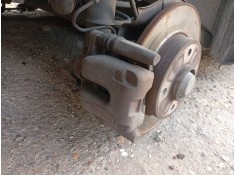 Recambio de pinza freno trasera derecha para peugeot 307 sw (3h) 1.6 hdi 90 referencia OEM IAM 4400R5 4427C3 