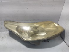 Recambio de faro derecho para citroën c4 i sedán 1.6 hdi referencia OEM IAM 9646893880  