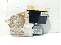 Recambio de motor elevalunas delantero izquierdo para peugeot 307 sw (3h) 1.6 hdi 90 referencia OEM IAM 9681587280 964785100 965 2