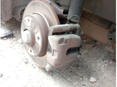 Recambio de pinza freno trasera izquierda para peugeot 307 sw (3h) 1.6 hdi 90 referencia OEM IAM 4400R4 4427C3 