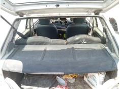 Recambio de bandeja trasera para citroën saxo (s0, s1) 1.1 x, sx referencia OEM IAM 8794FN  
