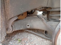 Recambio de puente trasero para peugeot 307 sw (3h) 1.6 hdi 90 referencia OEM IAM 5148S0  
