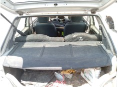 Recambio de bandeja trasera para citroën saxo (s0, s1) 1.1 x, sx referencia OEM IAM 8794FN   2