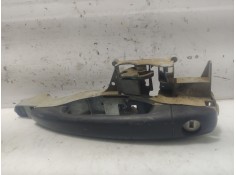 Recambio de maneta exterior delantera izquierda para citroën c4 i sedán 1.6 hdi referencia OEM IAM 9101GH  