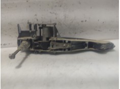 Recambio de maneta exterior delantera izquierda para citroën c4 i sedán 1.6 hdi referencia OEM IAM 9101GH   2