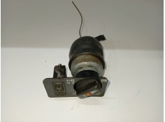Recambio de mando luces para mercedes-benz 190 (w201) d 2.5 (201.126) referencia OEM IAM 2016690180   2
