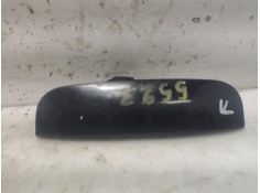 Recambio de maneta exterior porton para citroën c4 i sedán 1.6 hdi referencia OEM IAM 8726W9  