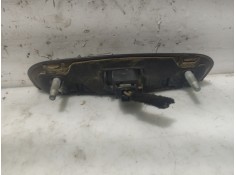 Recambio de maneta exterior porton para citroën c4 i sedán 1.6 hdi referencia OEM IAM 8726W9   2