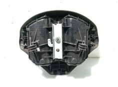 Recambio de airbag delantero izquierdo para peugeot 307 sw (3h) 1.6 hdi 90 referencia OEM IAM 4112HW 96821872ZR  2
