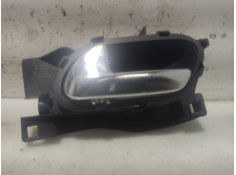 Recambio de maneta interior delantera izquierda para citroën c4 i sedán 1.6 hdi referencia OEM IAM 9143J9  