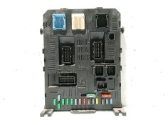 Recambio de centralita bsi para peugeot 307 sw (3h) 1.6 hdi 90 referencia OEM IAM 9663510580 216760315B 281197392A