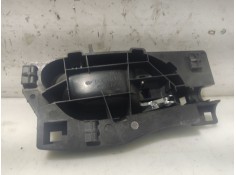 Recambio de maneta interior delantera izquierda para citroën c4 i sedán 1.6 hdi referencia OEM IAM 9143J9   2