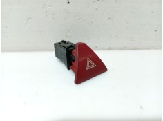 Recambio de warning para peugeot 307 sw (3h) 1.6 hdi 90 referencia OEM IAM 6554J7 9643219577 