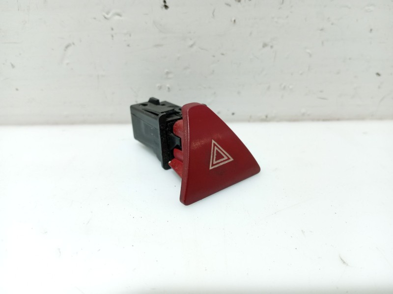 Recambio de warning para peugeot 307 sw (3h) 1.6 hdi 90 referencia OEM IAM 6554J7 9643219577 